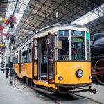 Il Tram Carrelli "Milano 1928" arriva al Museo Nazionale Scienza e Tecnologia thumbnail