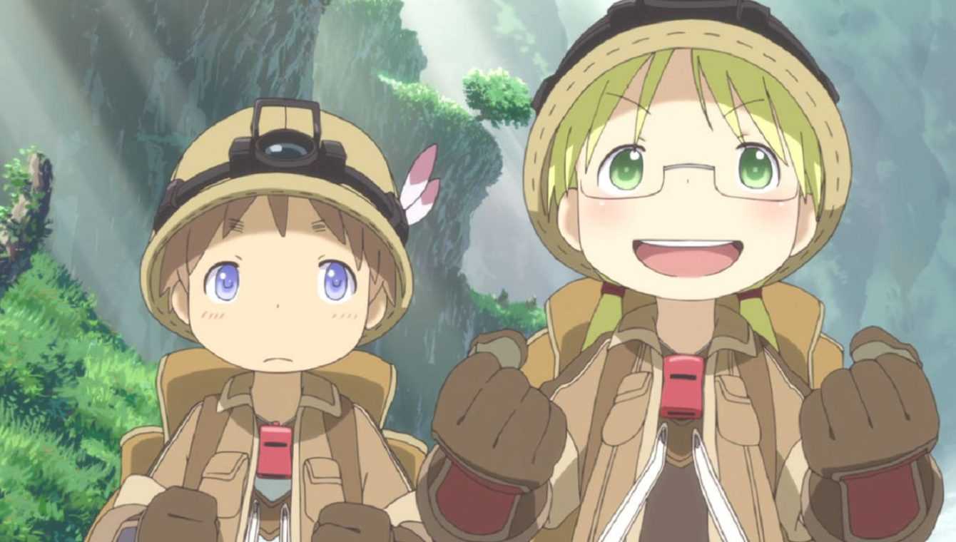 Anime Breakfast: Made in Abyss and the Chronicles of the Abyss
