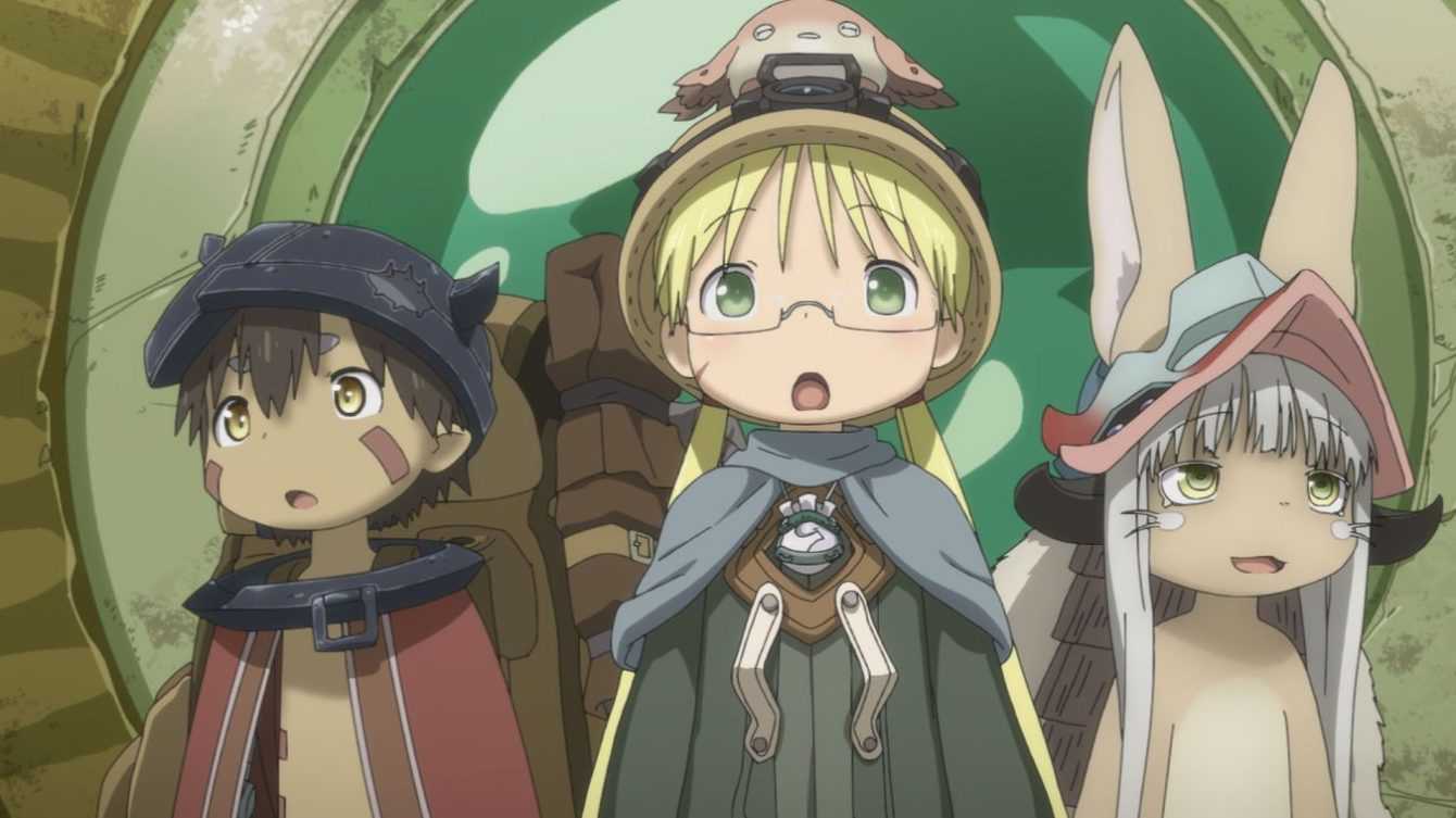 Anime Breakfast: Made in Abyss and the Chronicles of the Abyss