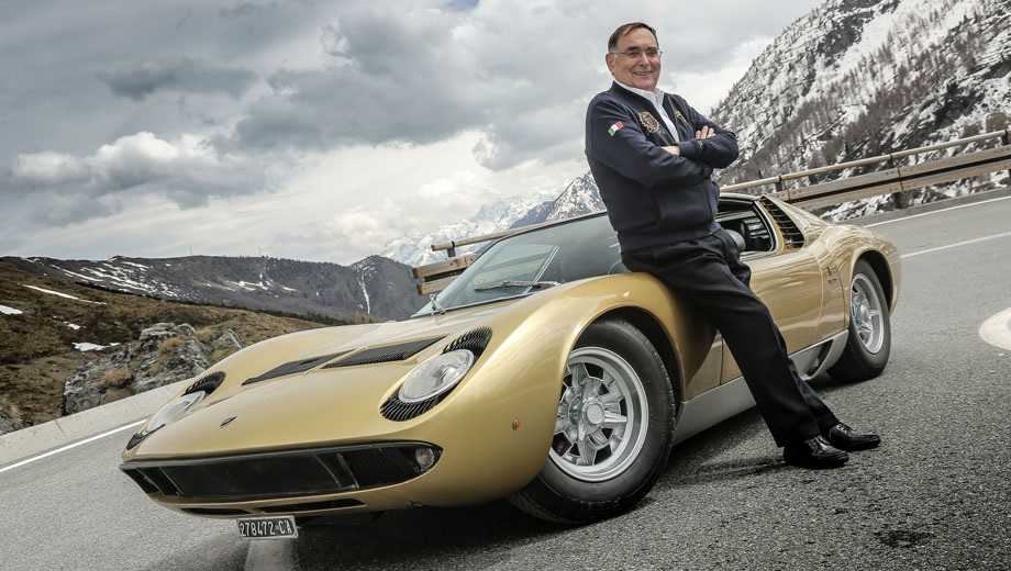 Dallara Automobili, the story: Italian genius in the world