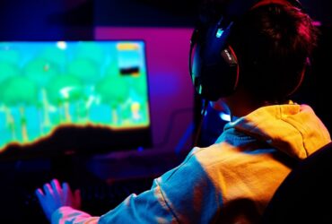 I videogiochi riducono violenza e aggressività secondo uno studio thumbnail