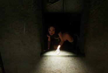Un remake amatoriale di Tomb Raider: Angel of Darkness è ora giocabile in demo thumbnail