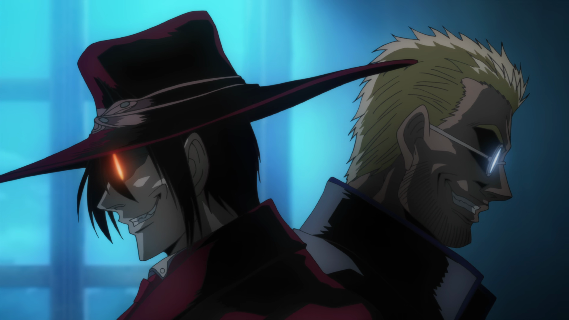 Anime Breakfast: Hellsing and the criticism of Christianity