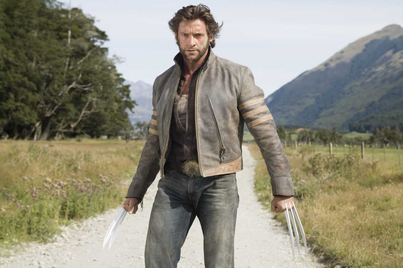 Aperit-Hero: Wolverine and the Curse of Immortality