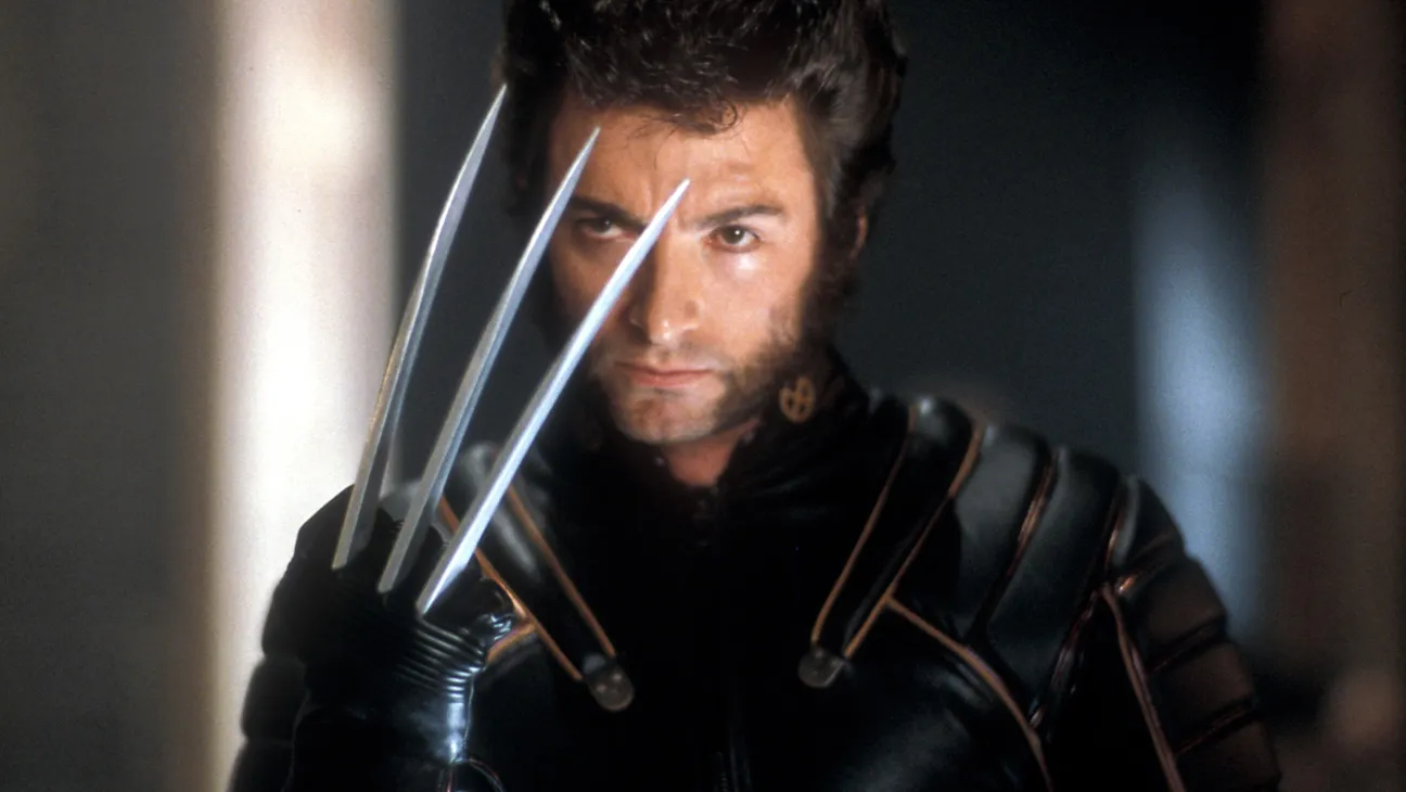 Aperit-Hero: Wolverine and the Curse of Immortality