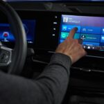 BMW ridisegna il futuro dell'infotainment al CES 2024 thumbnail
