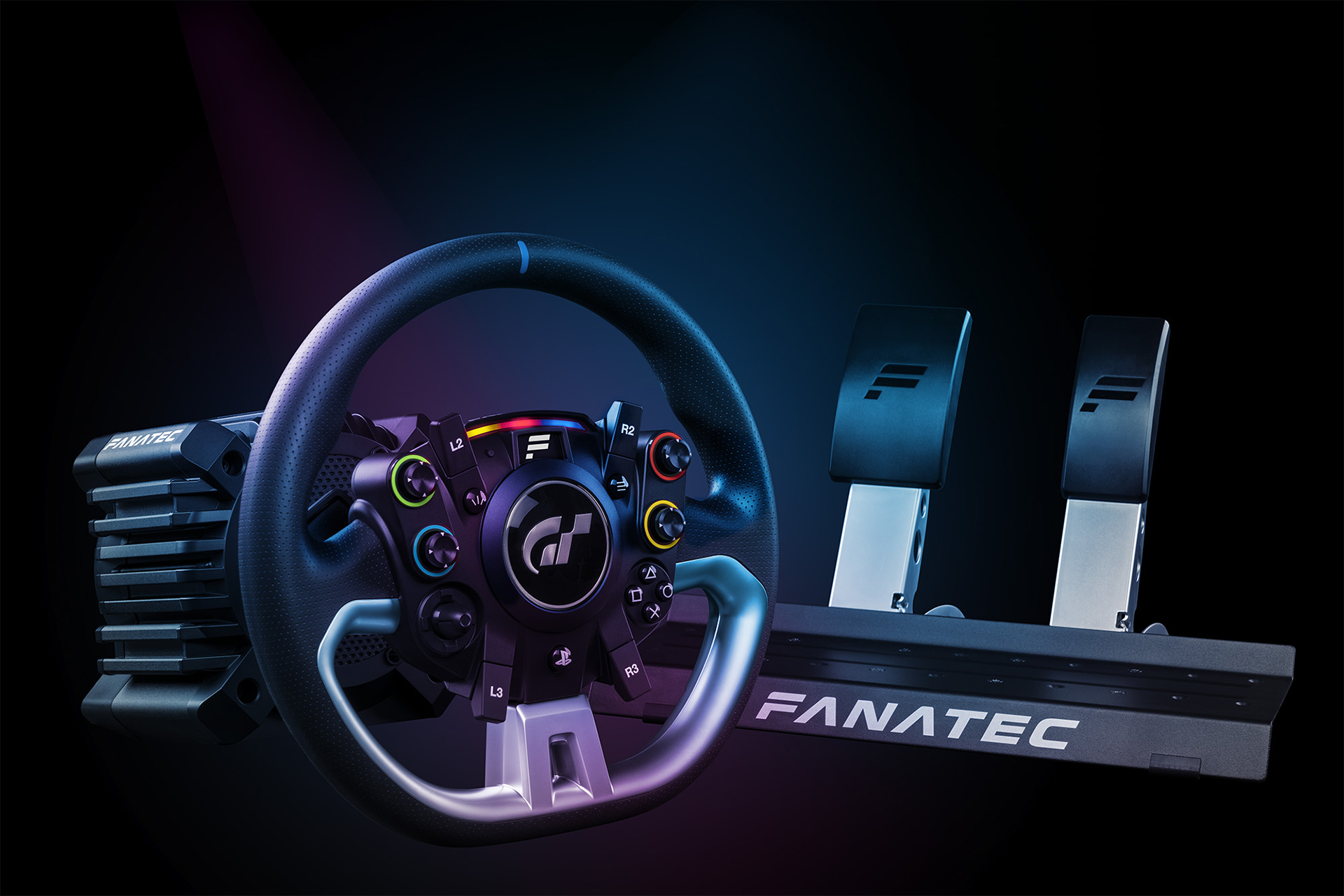 Best direct drive steering wheels for sim racing |  January 2024