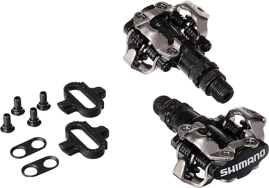 Best e-bike pedals