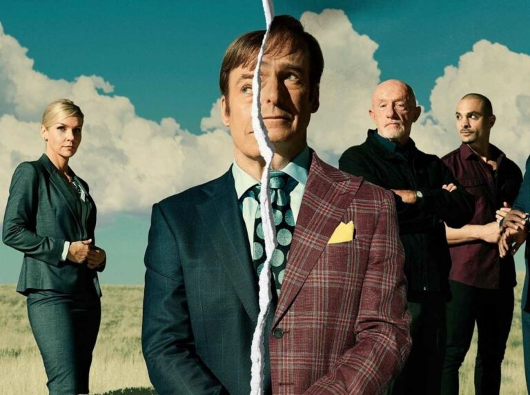 Better Call Saul the curse of the Emmy Awards continues