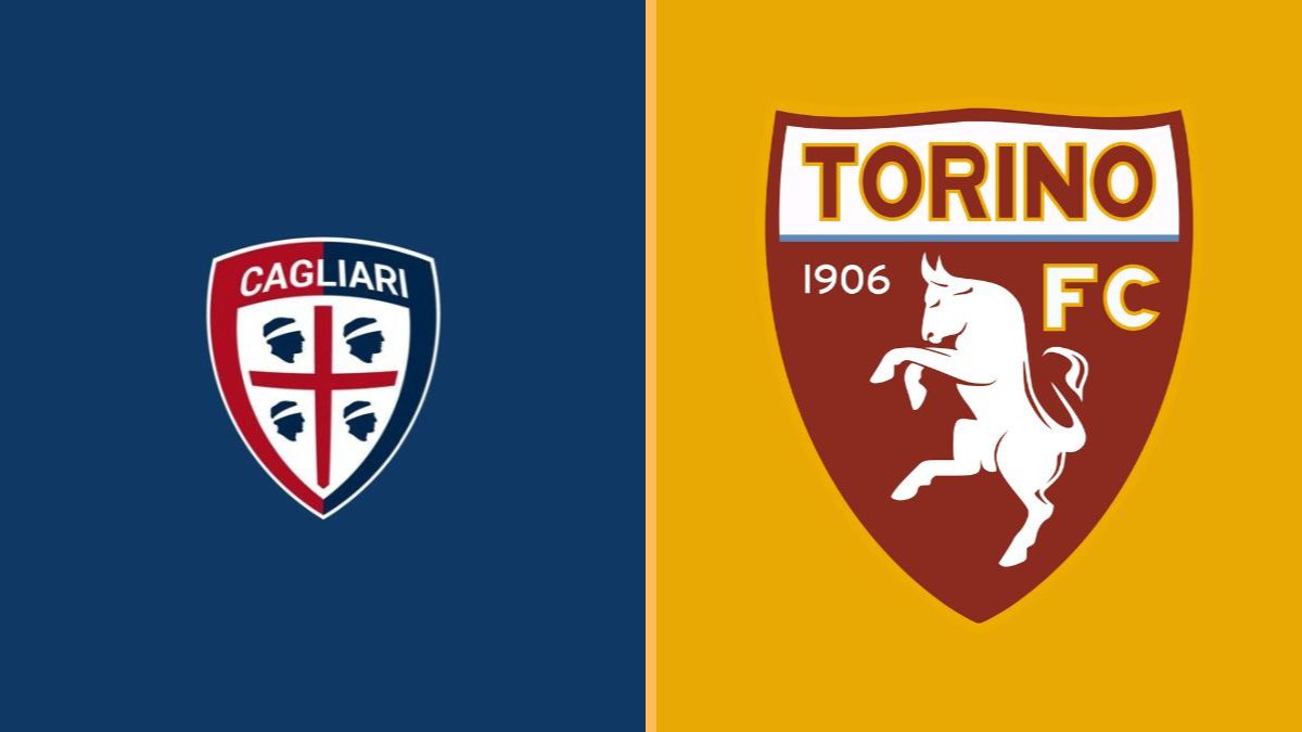 Cagliari-Torino: dove vedere la partita?