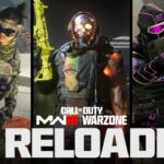 Call of Duty Modern Warfare III e Warzone: le novità della Stagione 1 Reloaded thumbnail