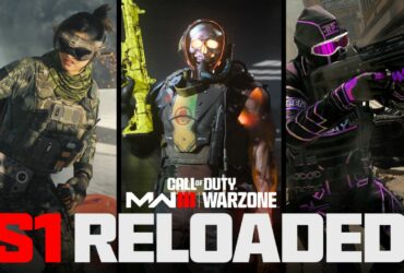 Call of Duty Modern Warfare III e Warzone: le novità della Stagione 1 Reloaded thumbnail