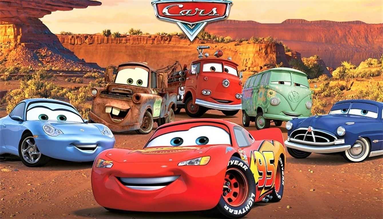 Cars: news coming to the franchise