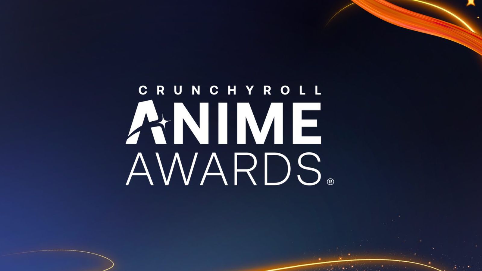 Crunchyroll Anime Awards 2024 the list of all the winners!
