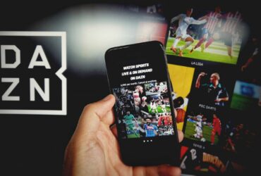 DAZN: aumento dei prezzi in arrivo, ecco cosa cambia per gli abbonati thumbnail