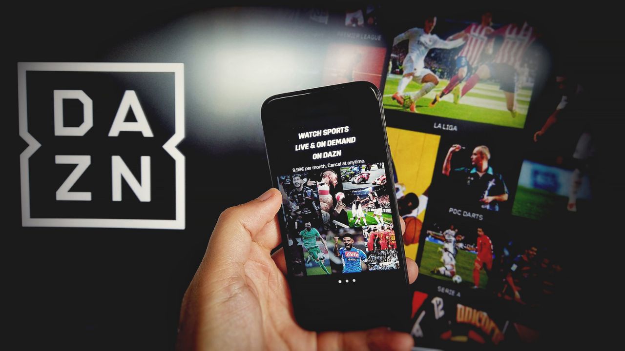 DAZN price increase coming, here's what changes for subscribers