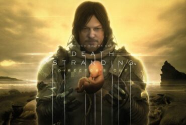 DEATH STRANDING DIRECTOR’S CUT: il capolavoro di Kojima arriva sui dispositivi Apple thumbnail