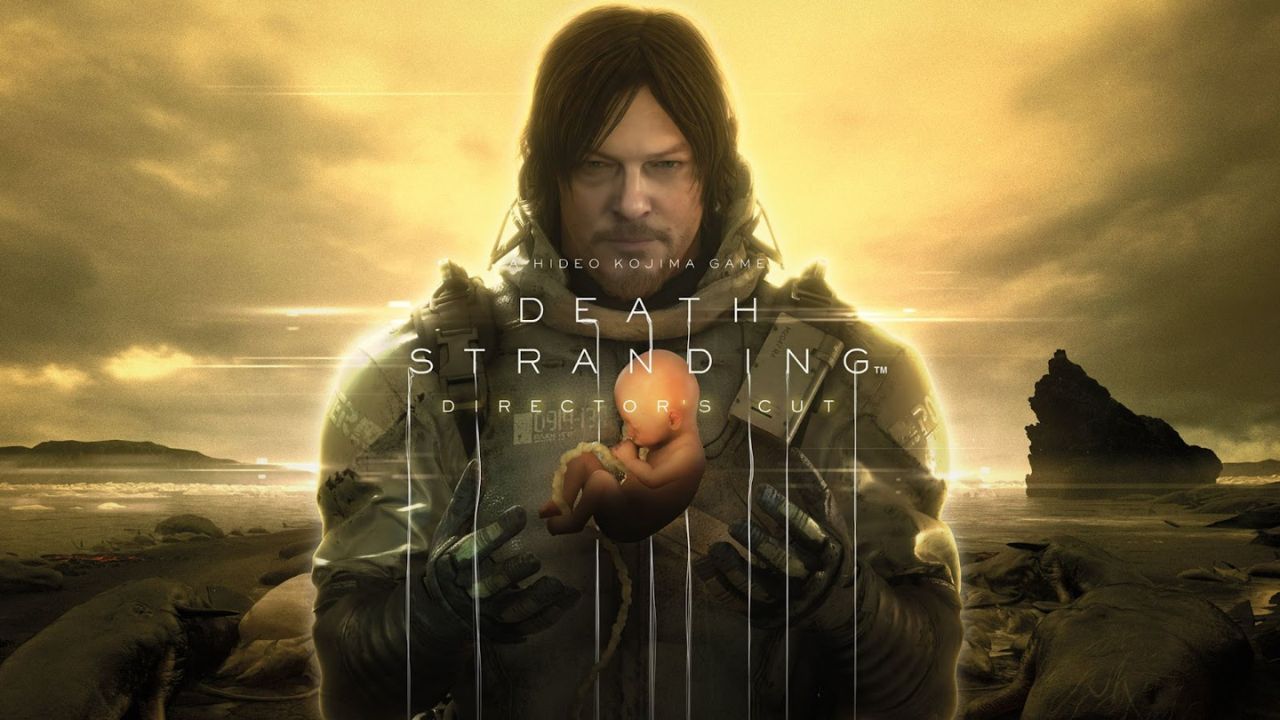 DEATH STRANDING DIRECTOR’S CUT: il capolavoro di Kojima arriva sui dispositivi Apple thumbnail