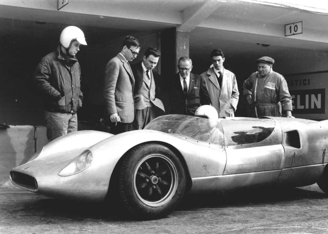 Dallara Automobili, the story: Italian genius in the world