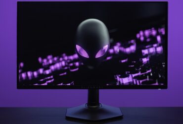 I nuovi monitor QD-OLED di Dell Alienware al CES 2024 thumbnail
