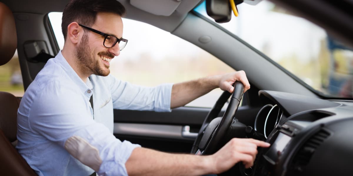 Driving stress: tips and tricks to defeat it