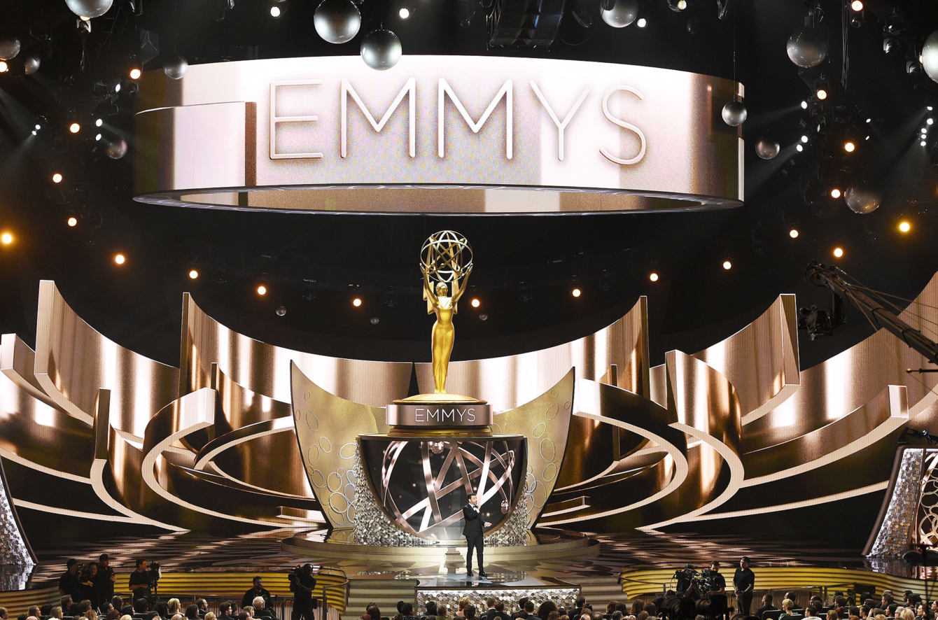 Emmy Awards 2024: here's where to see them live