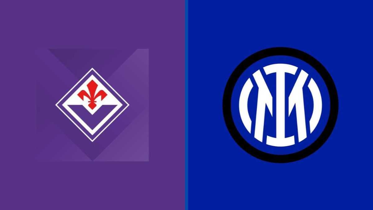 Fiorentina-Inter: dove vedere la partita?
