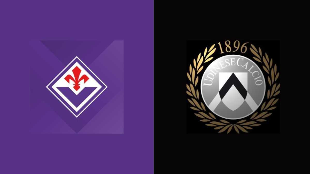 Fiorentina-Udinese: dove vedere la partita?