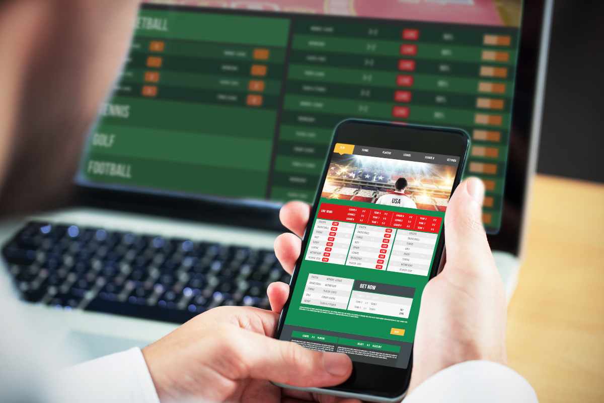 Football betting: how to maximize the chances of winning?