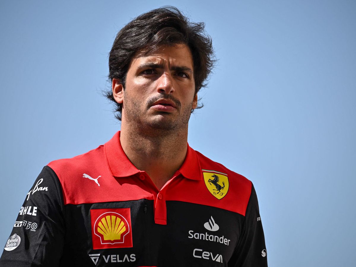 Formula 1: what happens between Ferrari and Sainz?