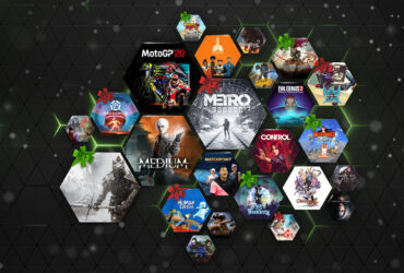 GeForce NOW: ecco tutti i giochi di gennaio 2024 thumbnail
