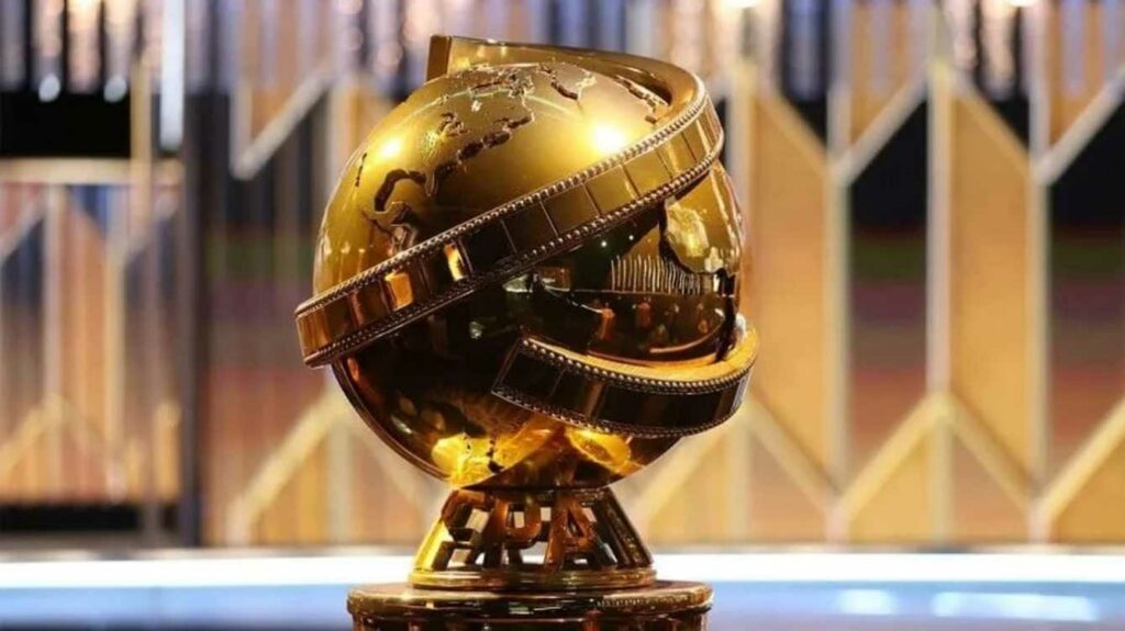 Golden Globes 2024 the list of winners