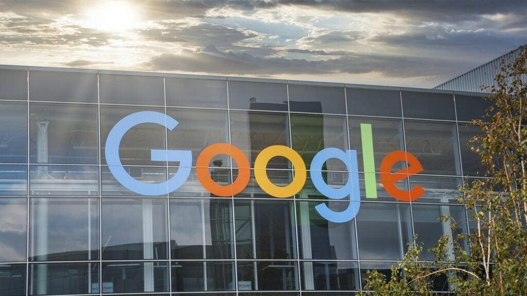 Google lays off hundreds of employees