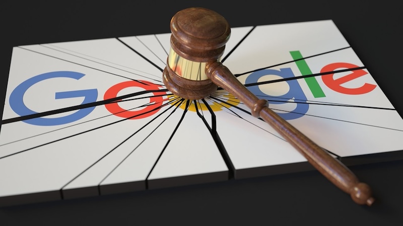 google antitrust fine google play min changes
