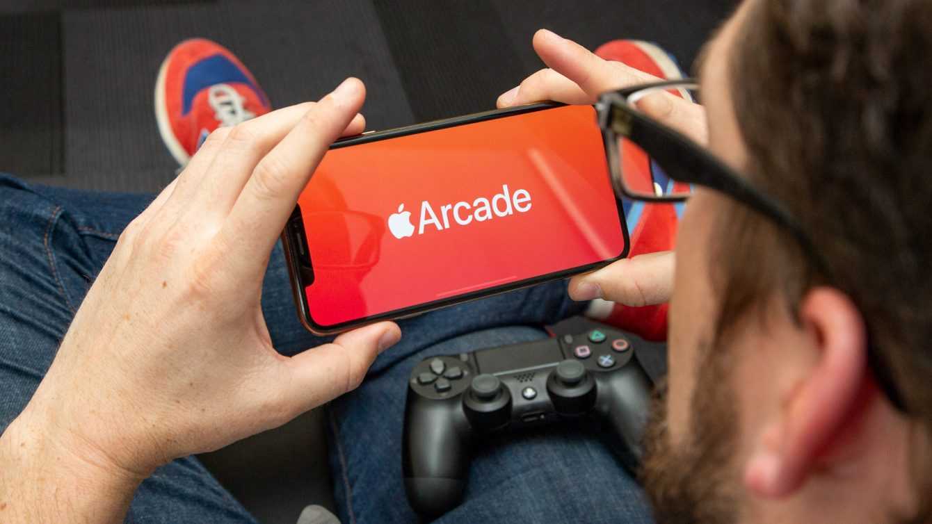 How to get Apple Arcade for free