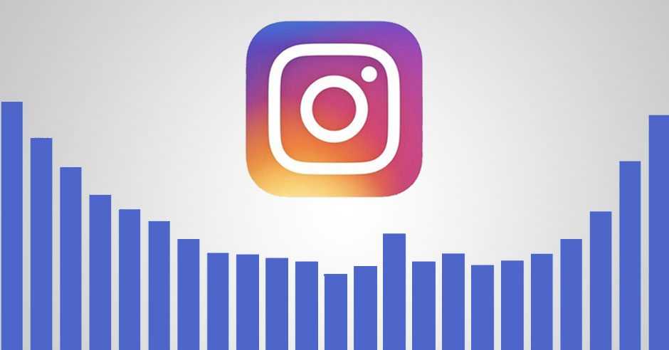 Instagram: how to see visits with Insight