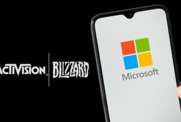 Johanna Faries, da Call of Duty a Blizzard: la nuova presidente del colosso dei videogiochi thumbnail