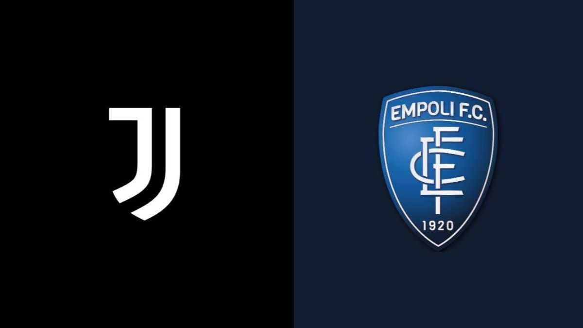 Juventus-Empoli: dove vedere la partita?