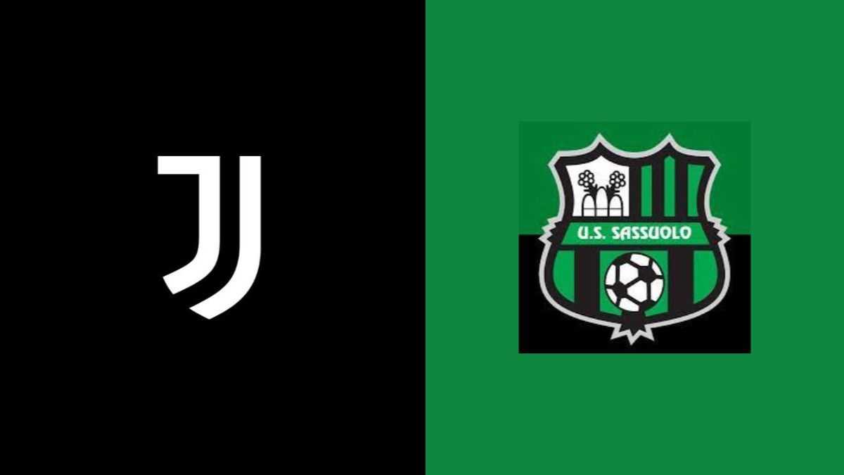 Juventus-Sassuolo: dove vedere la partita?