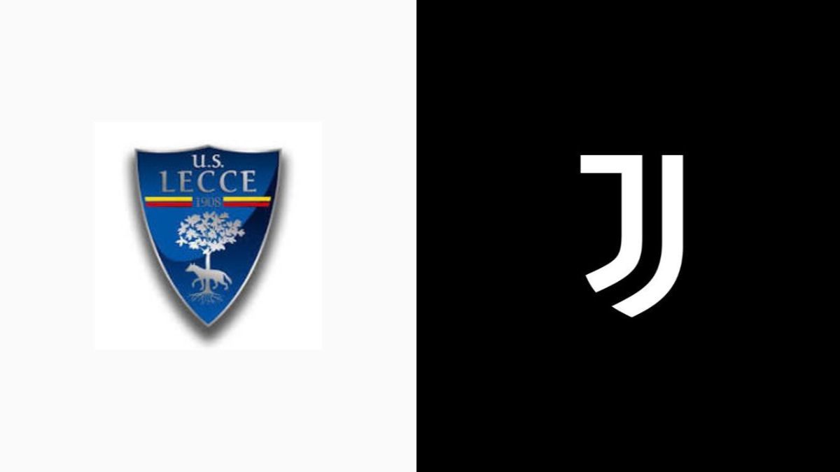 Lecce-Juventus: dove vedere la partita?