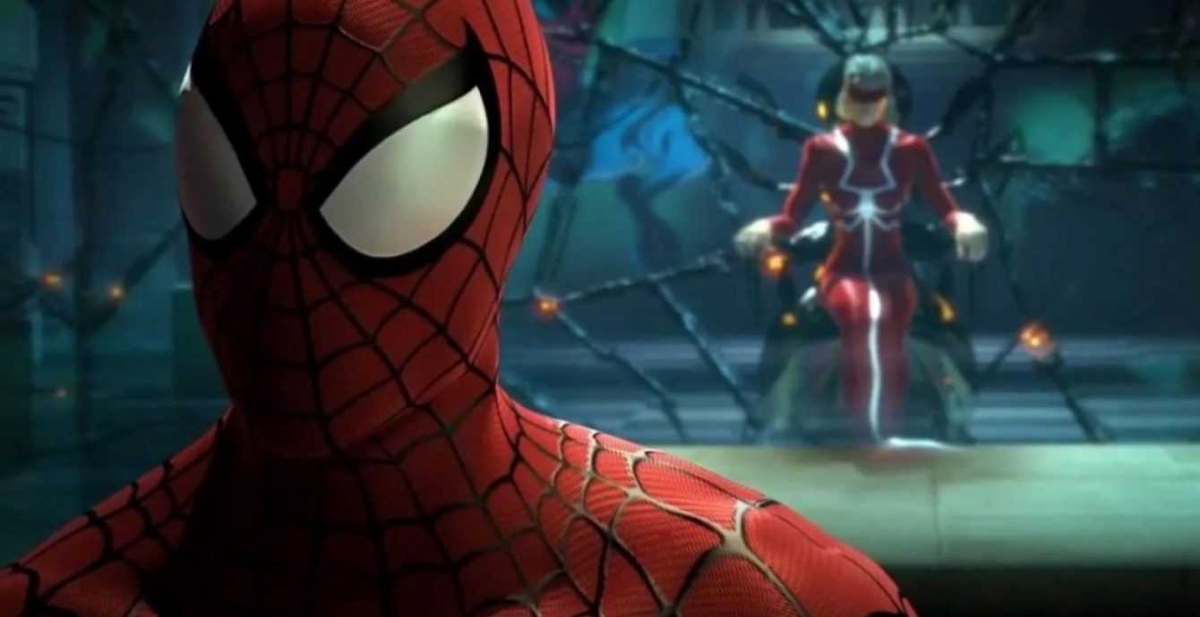 Madame Web: the director explains the possible connection to the Spider-Verse