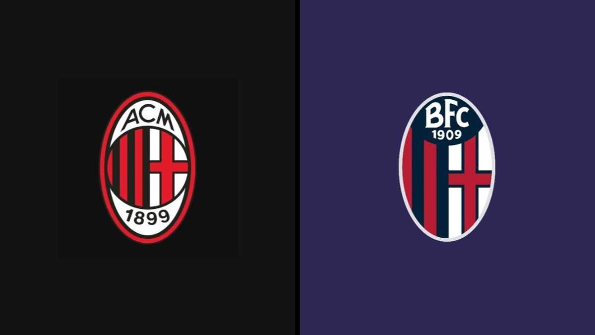 Milan-Bologna: dove vedere la partita?