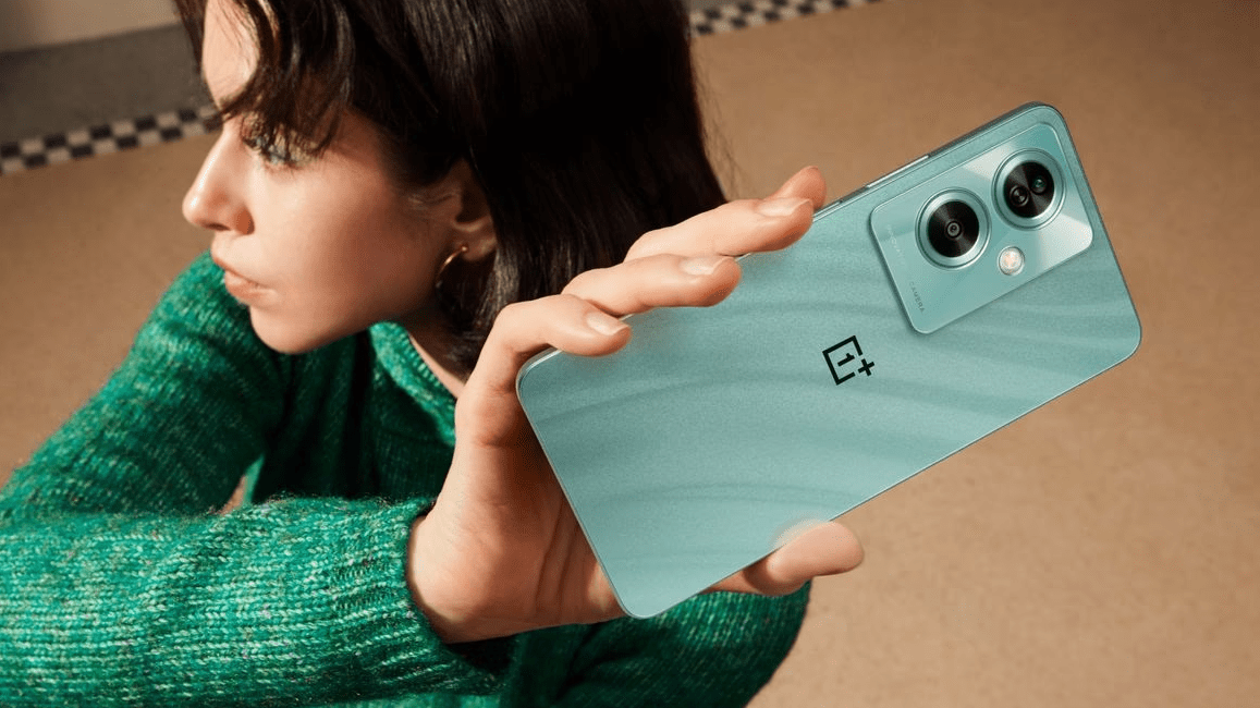 OnePlus Nord N30 SE 5G: the new economical smartphone is official