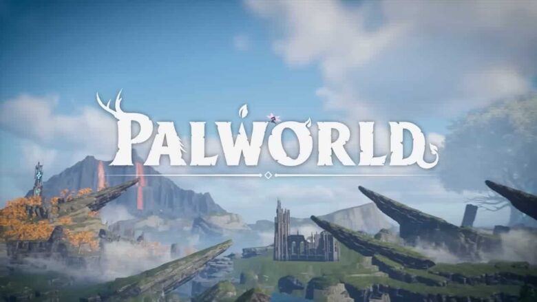 Palworld: how to get started, tips and tricks