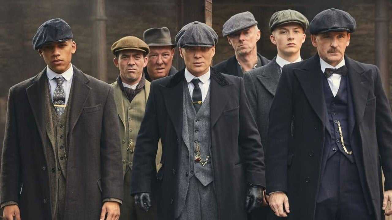 Peaky Blinders: here's when the filming of the film will begin