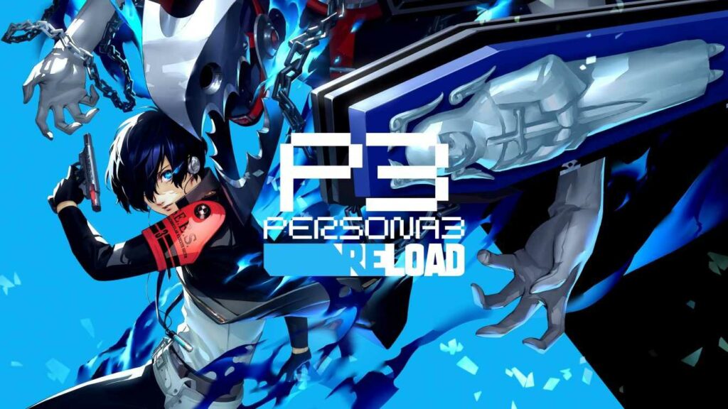Persona 3 Reload: complete trophy list revealed!