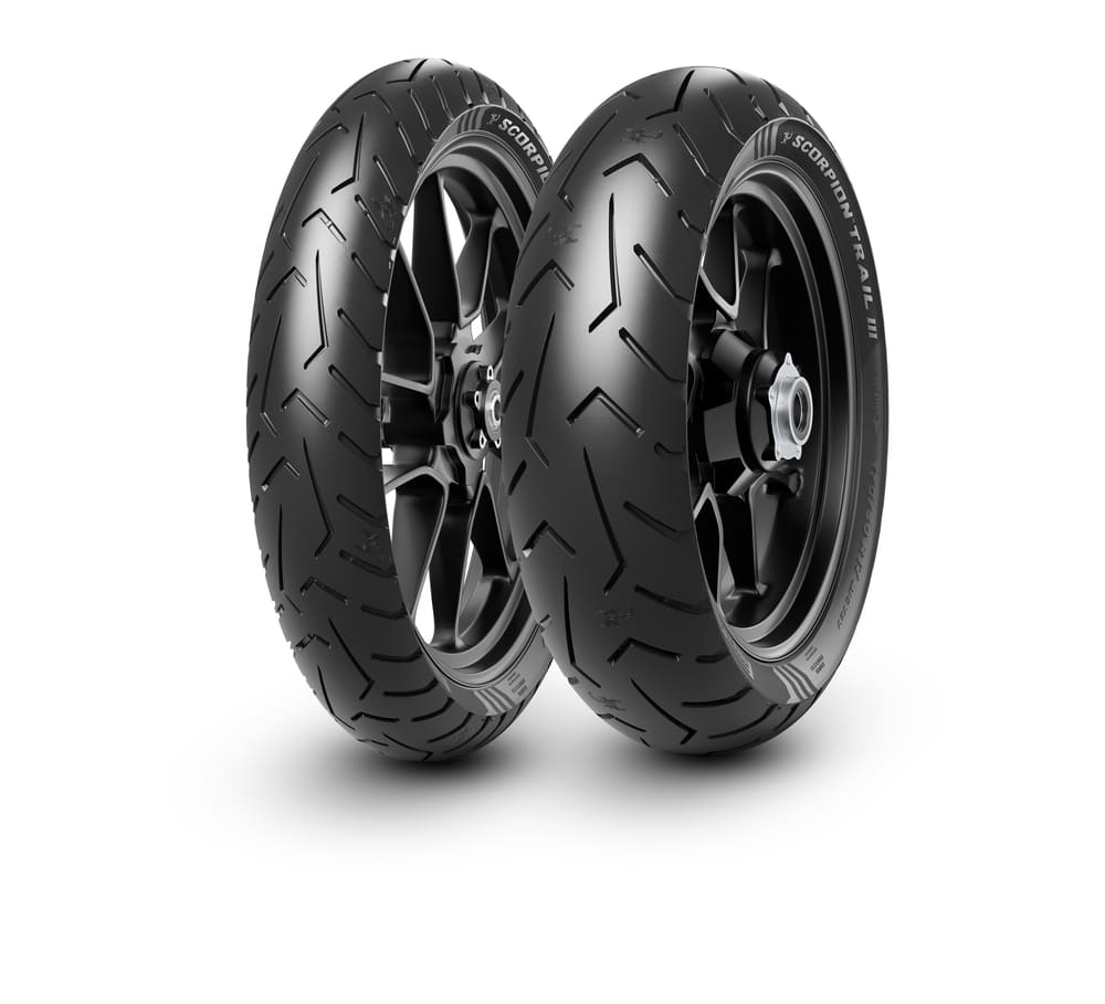 pirelli scorpion trail iii set