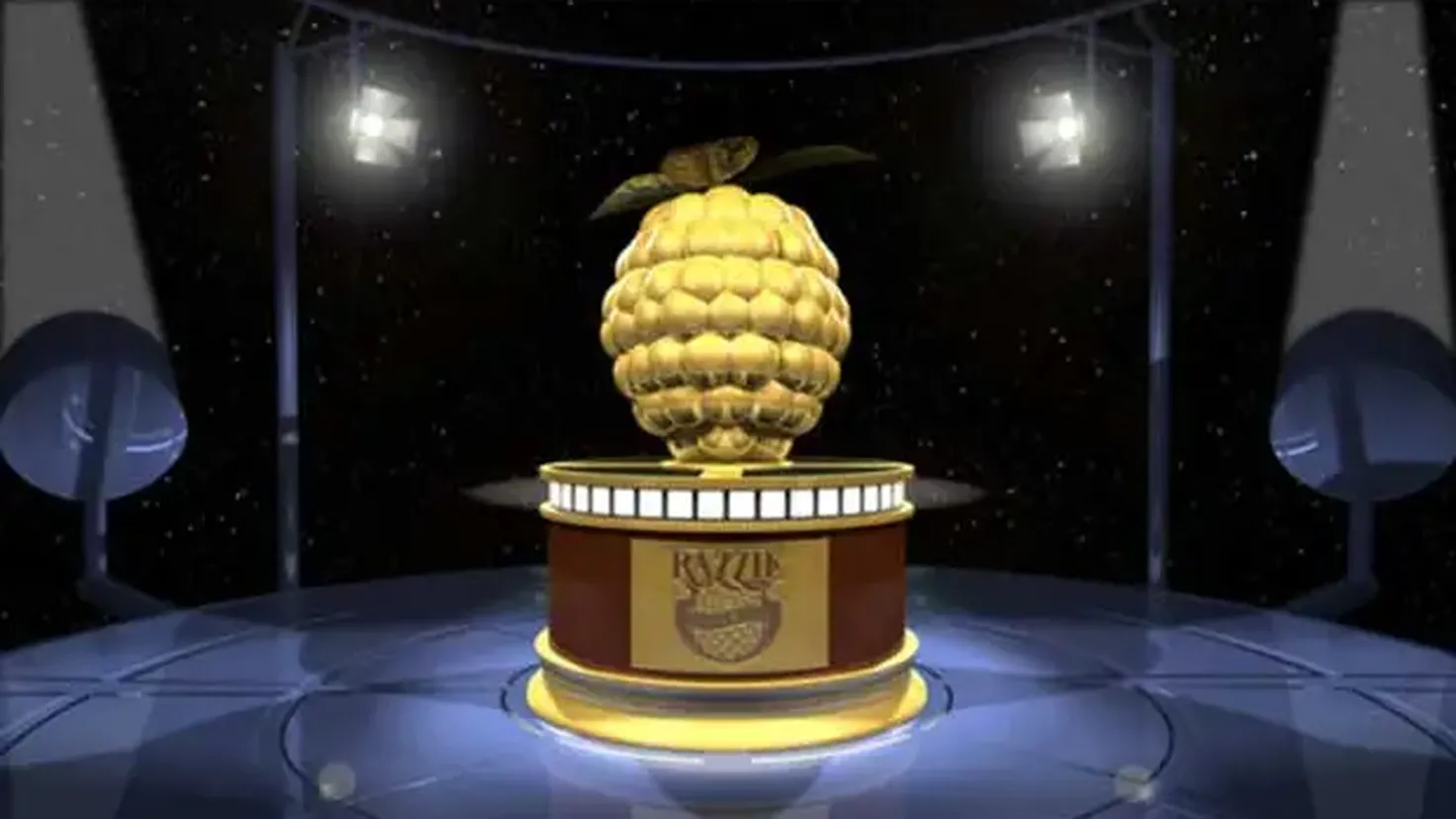 Razzie Awards 2024: all the nominations for the worst films