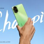 Realme conferma la data d'arrivo dello smartphone Realme C67 thumbnail