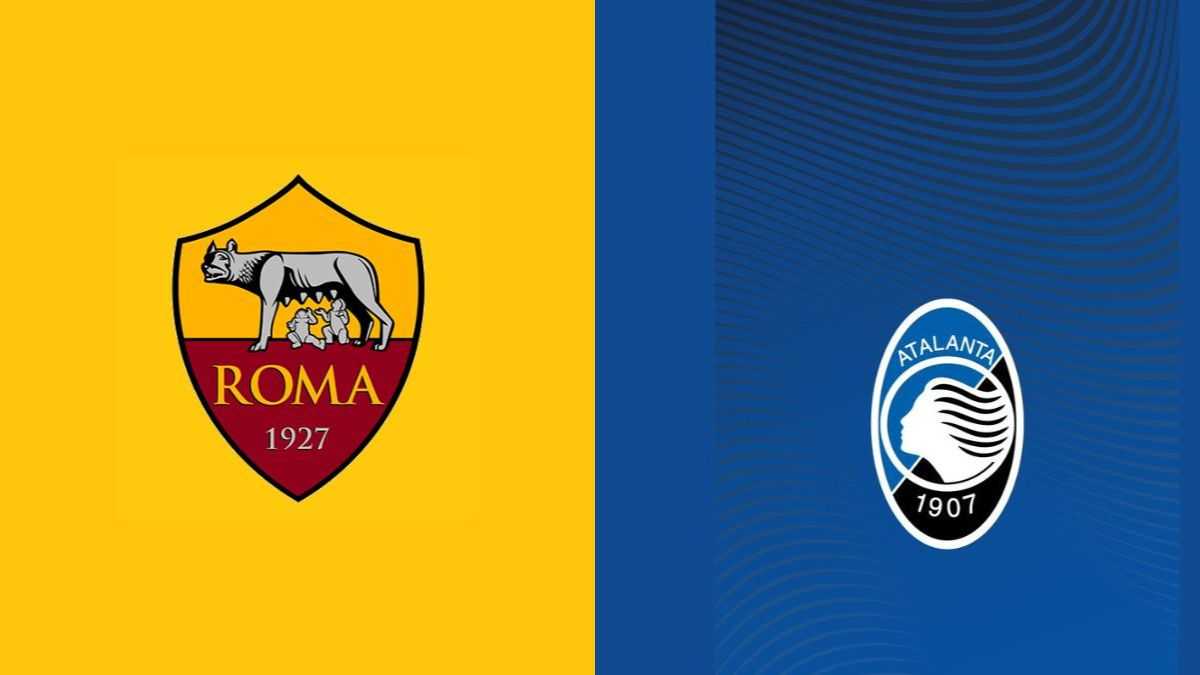 Roma-Atalanta: dove vedere la partita?